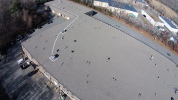 Maintenance Plans for Roofing Systems